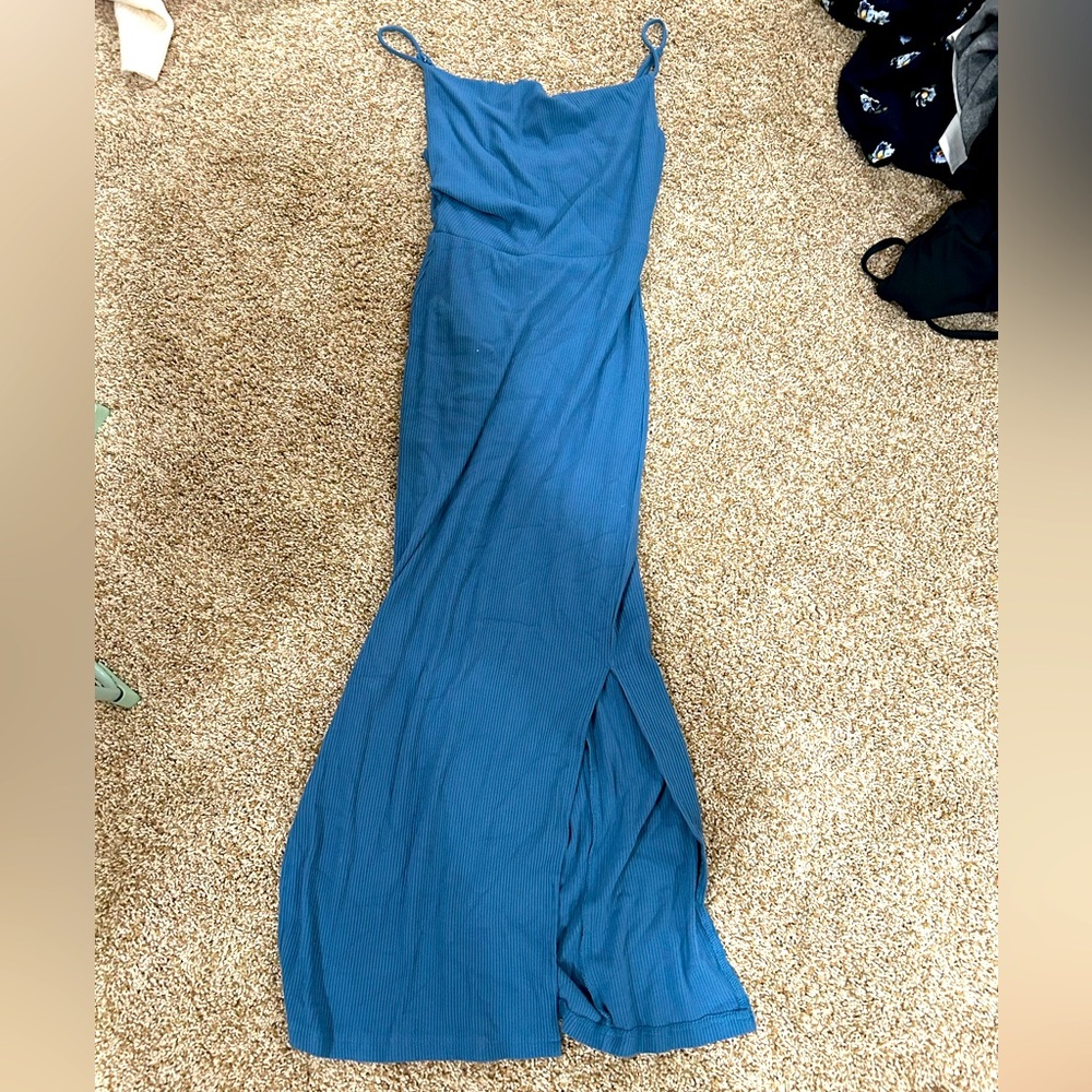 Hello Molly dress